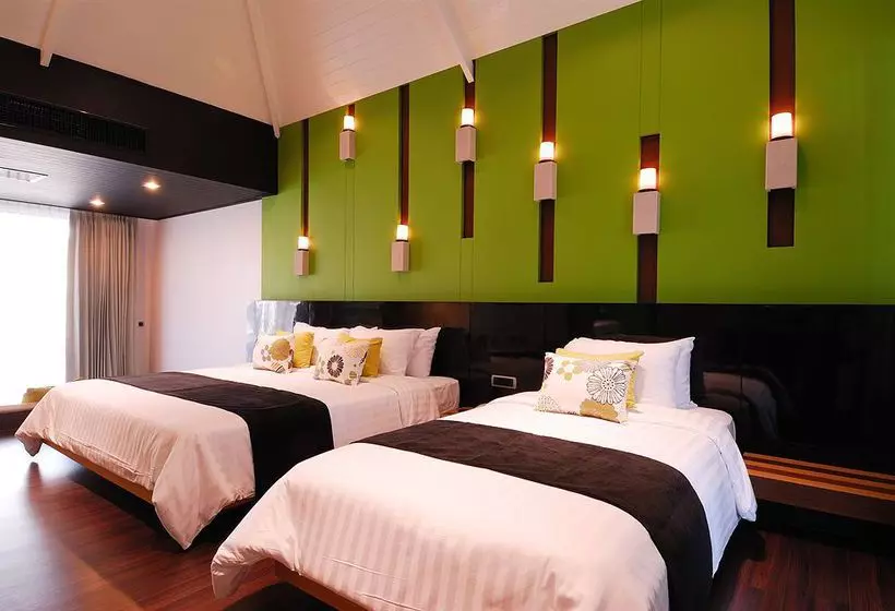 Hotel Long Beach Pavilion