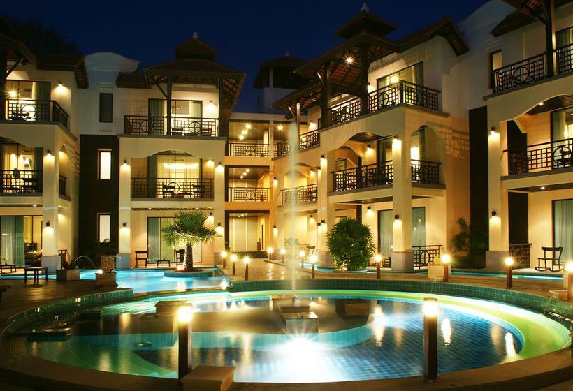 호텔 Long Beach Pavilion