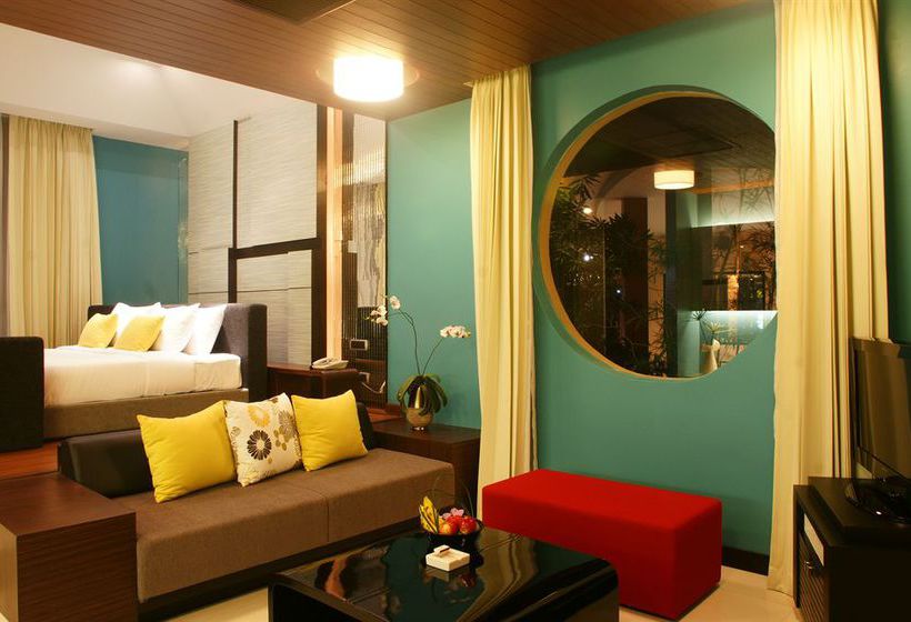 호텔 Long Beach Pavilion