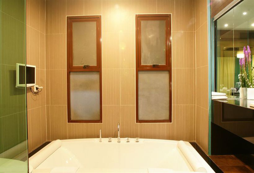 호텔 Long Beach Pavilion