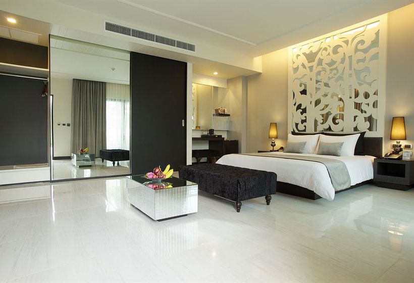 호텔 Long Beach Pavilion