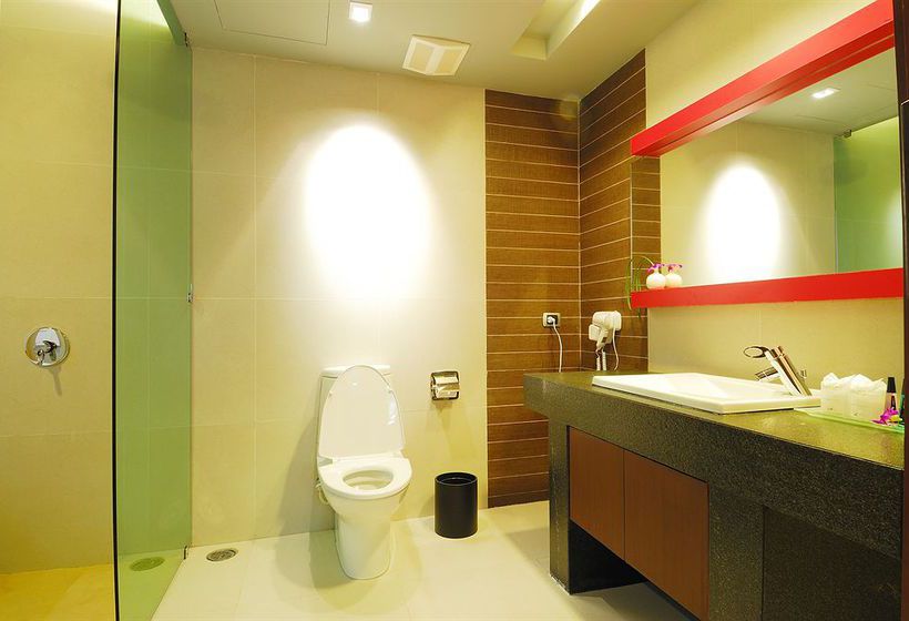 호텔 Long Beach Pavilion