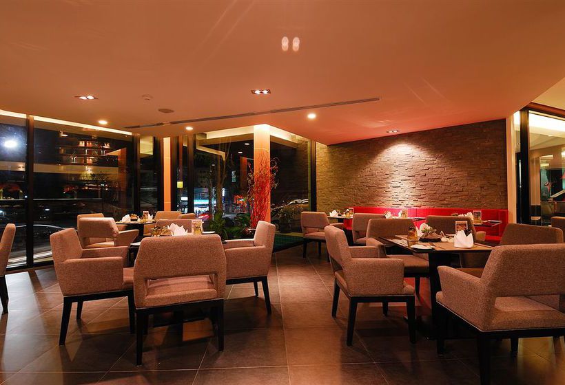 호텔 Long Beach Pavilion