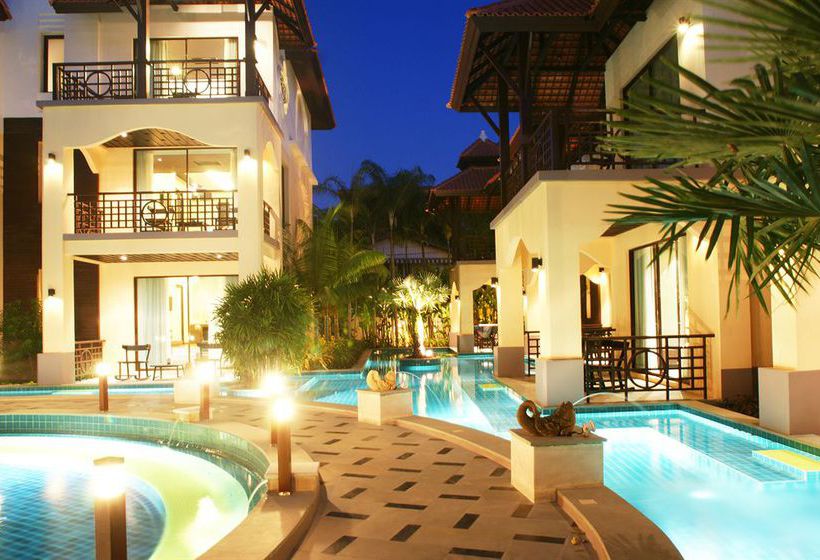 호텔 Long Beach Pavilion