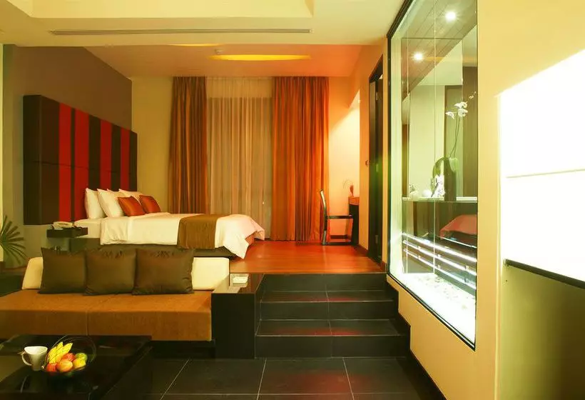 Hotel Long Beach Pavilion