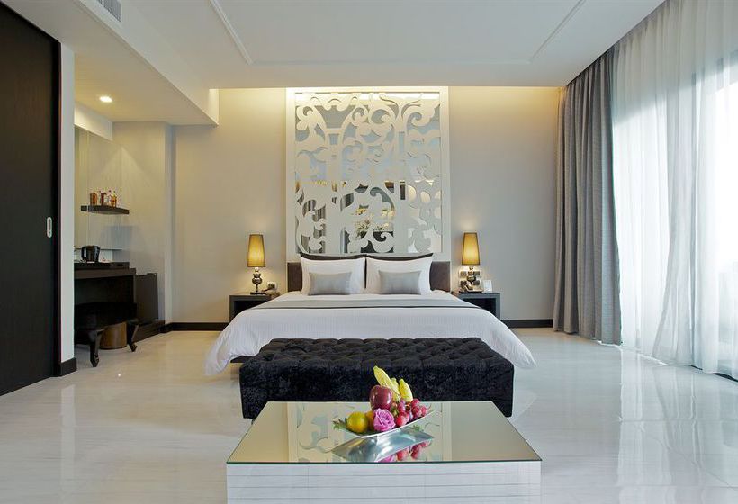 호텔 Long Beach Pavilion