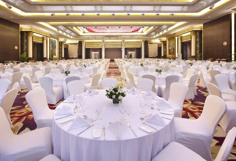 Nh Hotel Shenyang