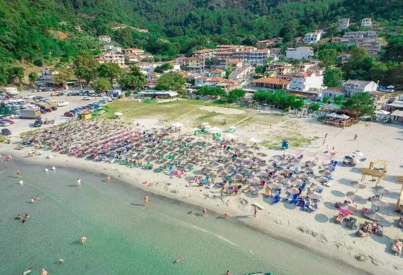 Ntinas Filoxenia Hotel & Spa