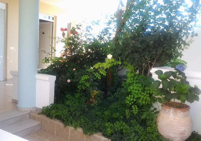 בית מלון כפרי Pella Steve