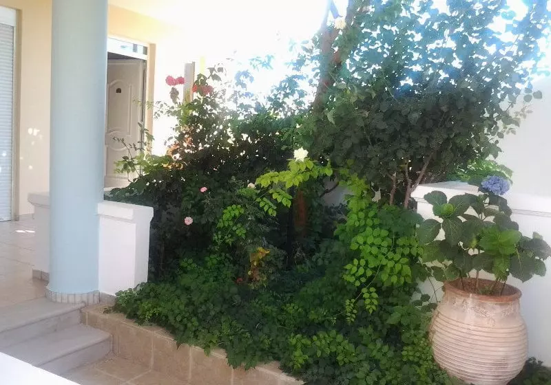 فندق Pella Steve