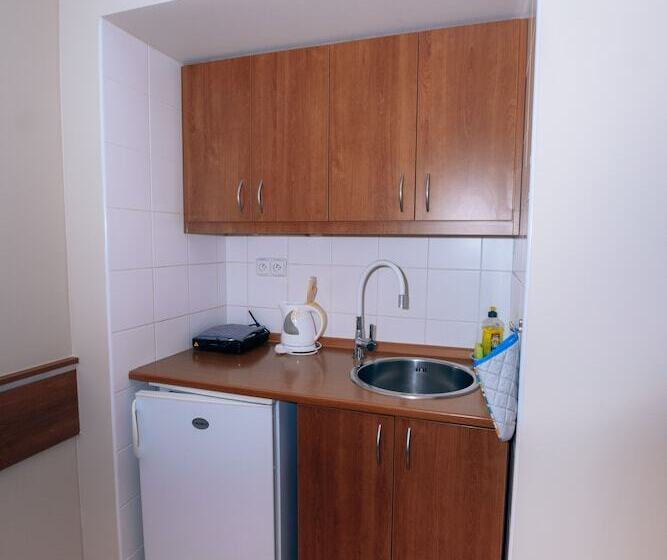 فندق Penzion Fan