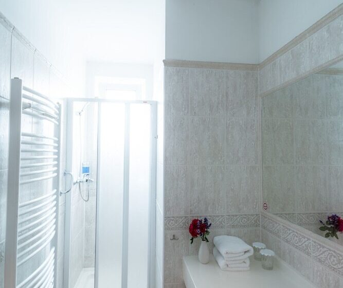 فندق Penzion Fan