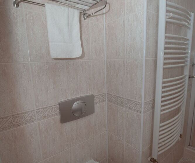 فندق Penzion Fan