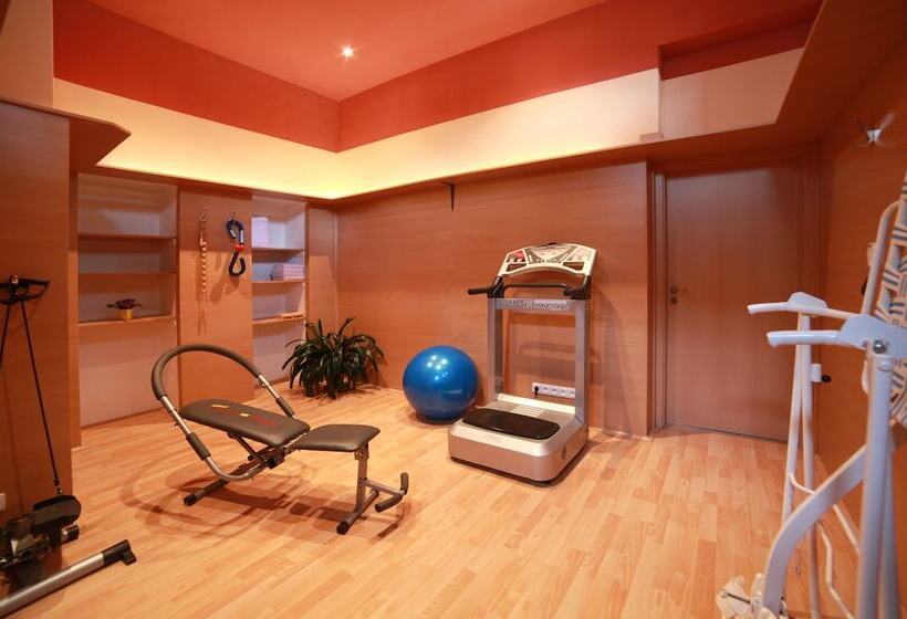 فندق Penzion Fan