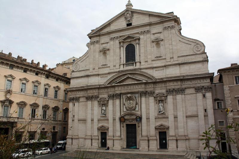 هتل Piazza Del Gesu Luxury Suites