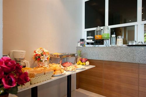 酒店 Rama Kata Beach