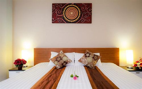 酒店 Rama Kata Beach