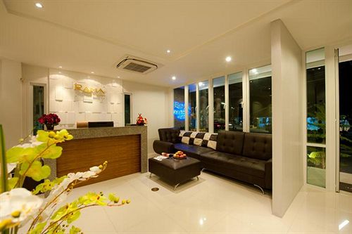 酒店 Rama Kata Beach