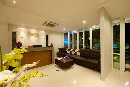 호텔 Rama Kata Beach