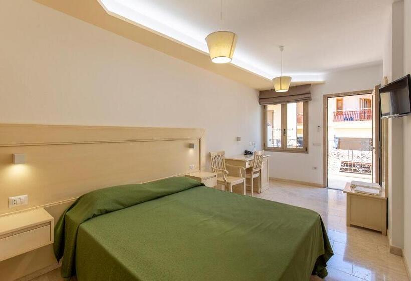 فندق San Francisco