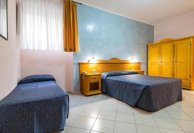 فندق San Francisco