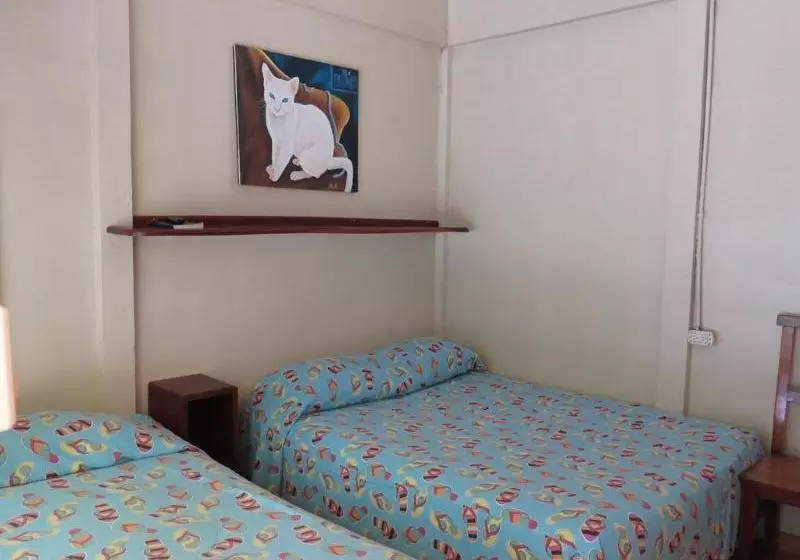 Hotel Savanah