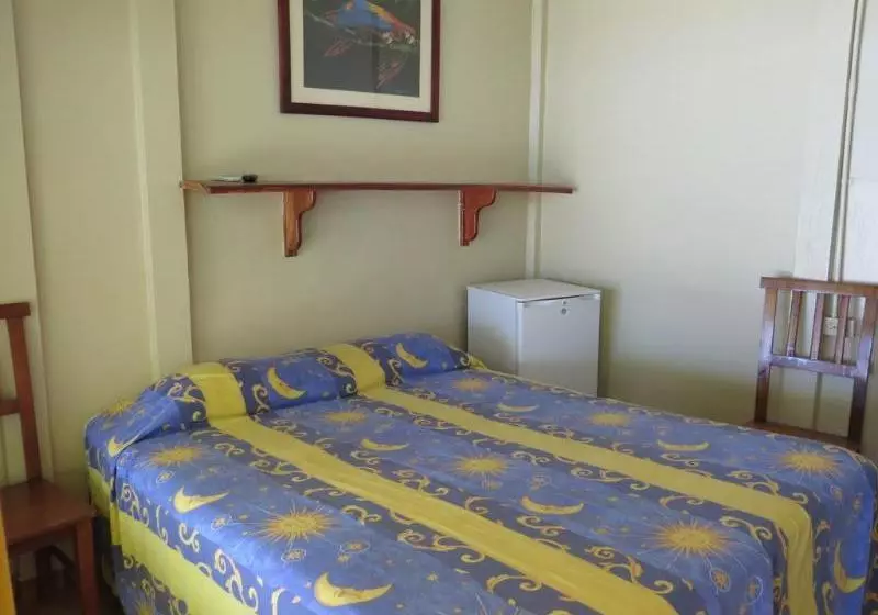 Hotel Savanah