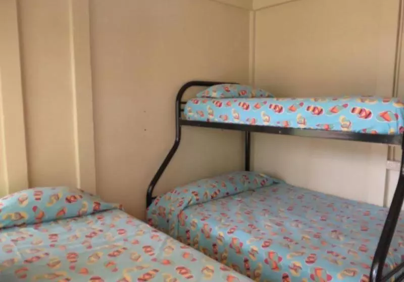 Hotel Savanah