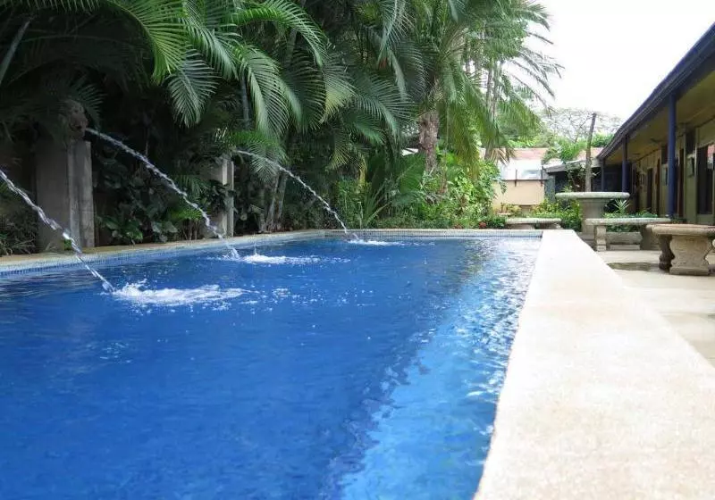 Hotel Savanah
