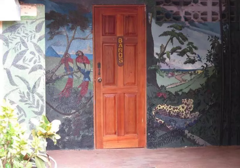 Hotel Savanah