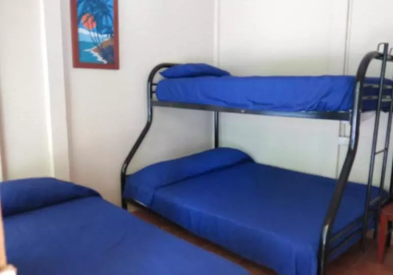 Hotel Savanah