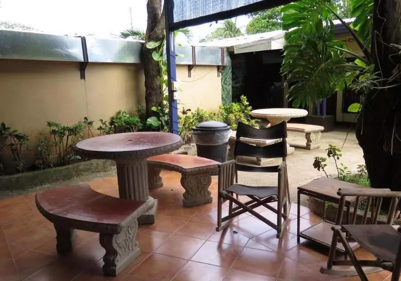 Hotel Savanah