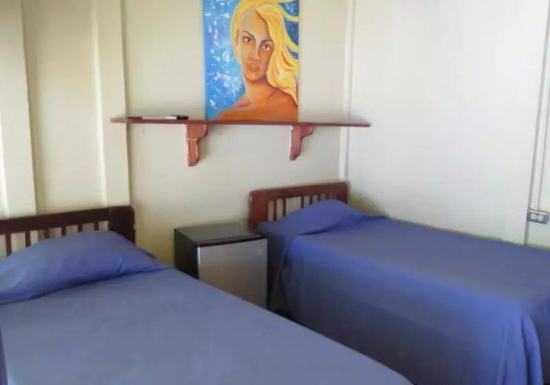 Hotel Savanah