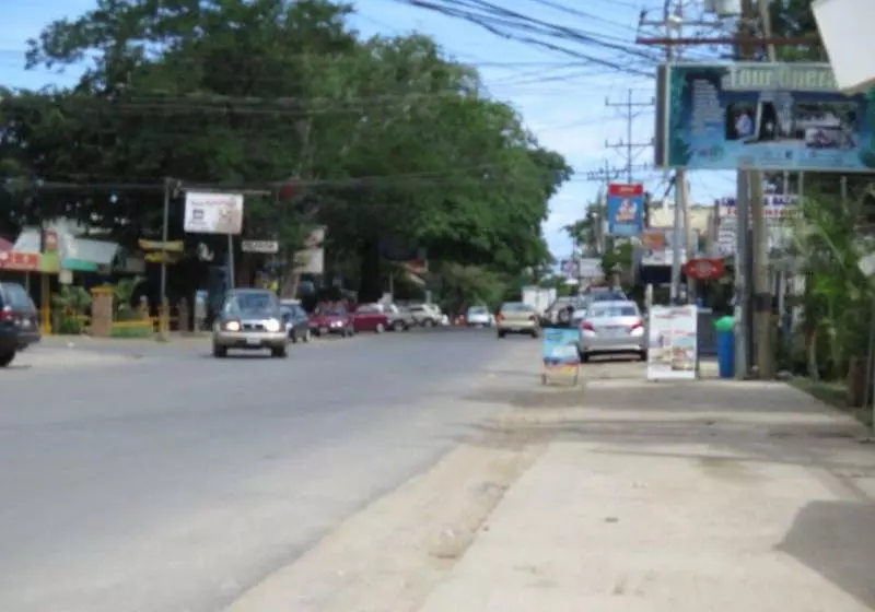 Hotel Savanah