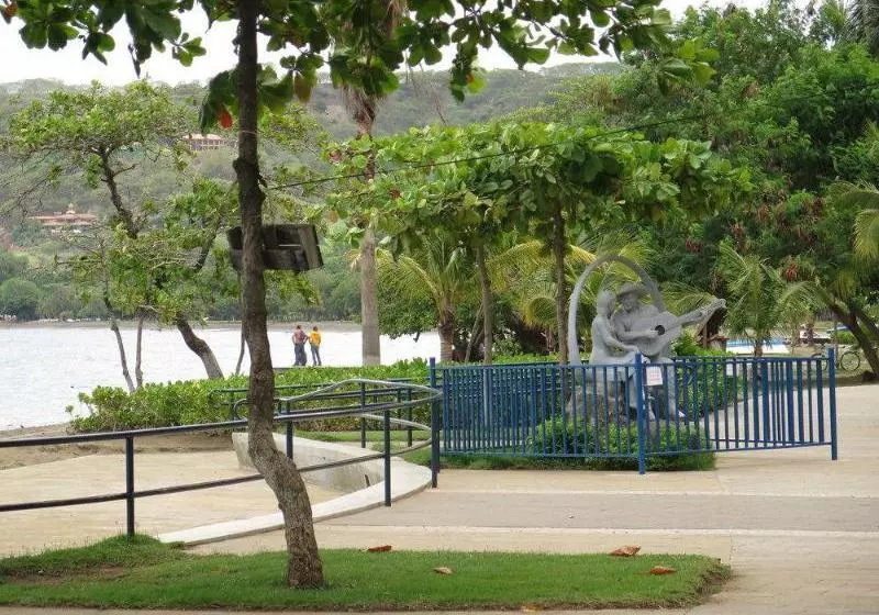 Hotel Savanah
