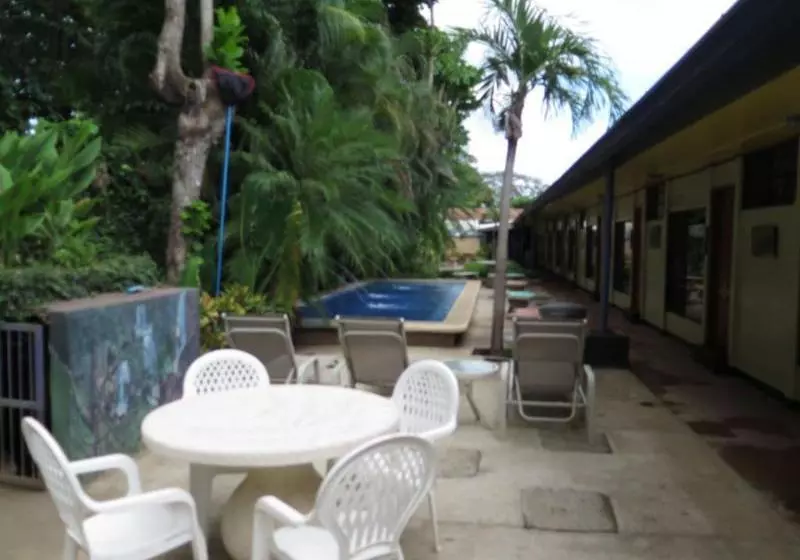 Hotel Savanah