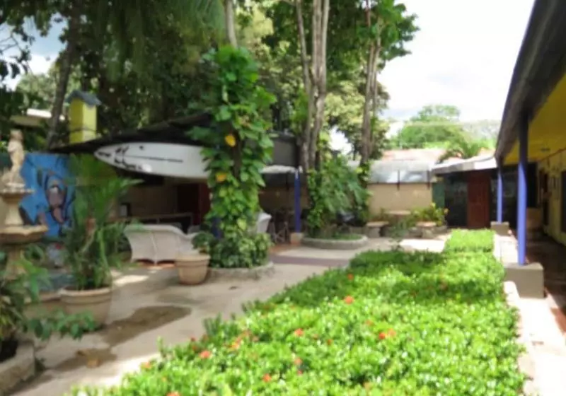Hotel Savanah
