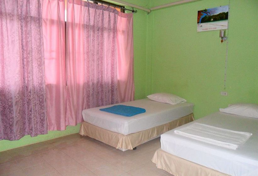 فندق Sawasdee Guesthouse