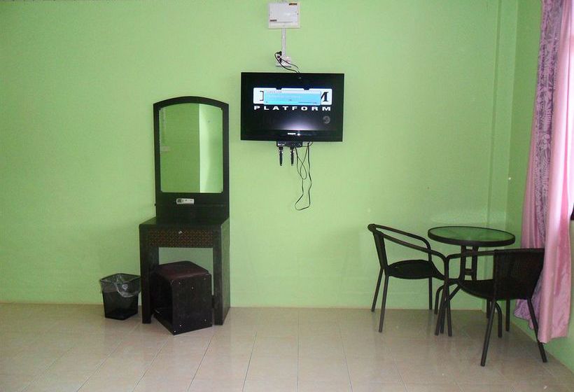 فندق Sawasdee Guesthouse