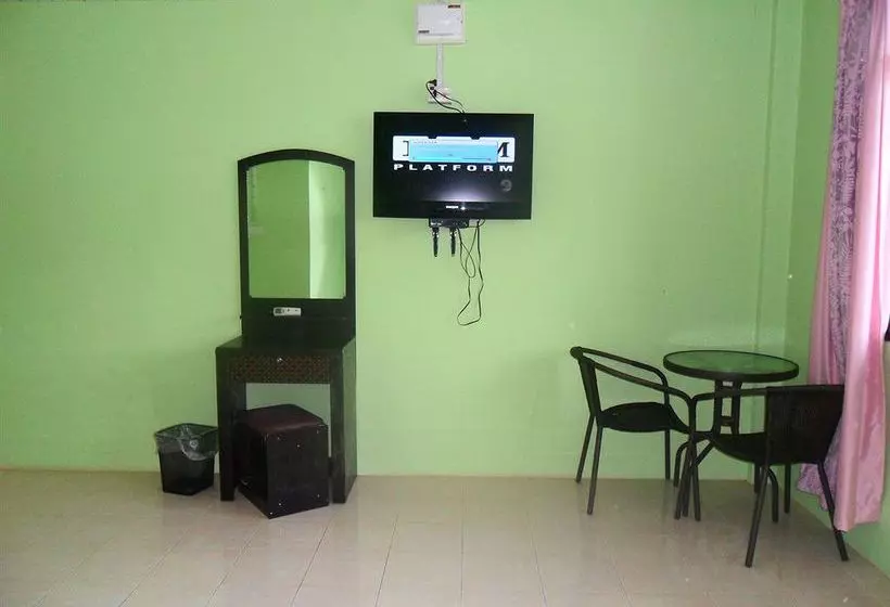 호텔 Sawasdee Guesthouse