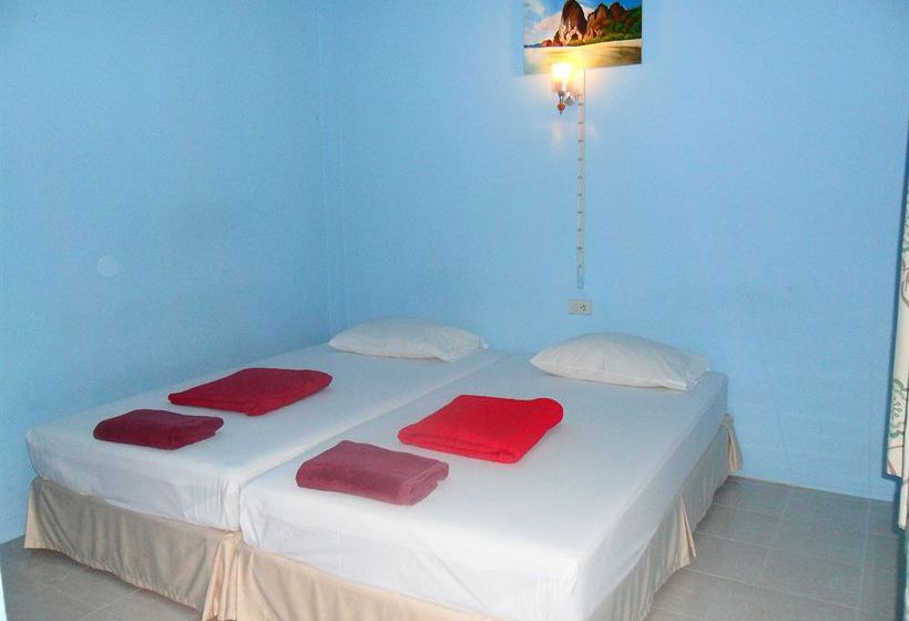 فندق Sawasdee Guesthouse