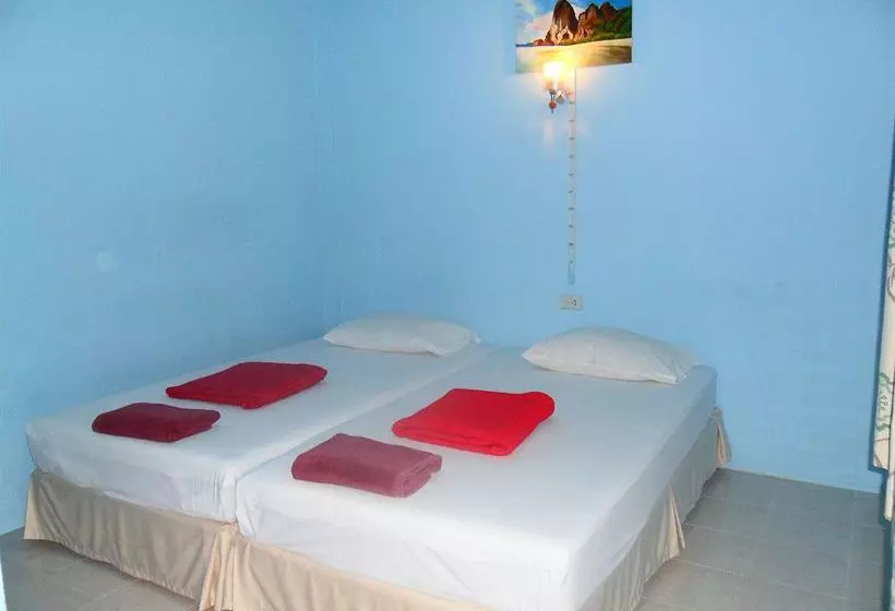 호텔 Sawasdee Guesthouse