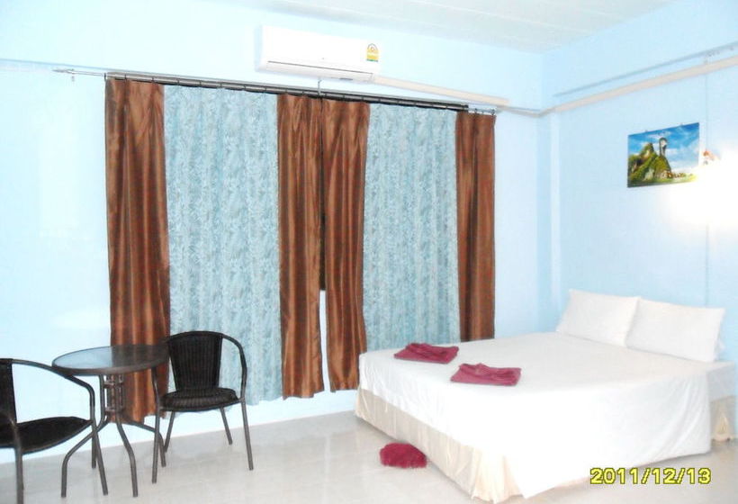 فندق Sawasdee Guesthouse