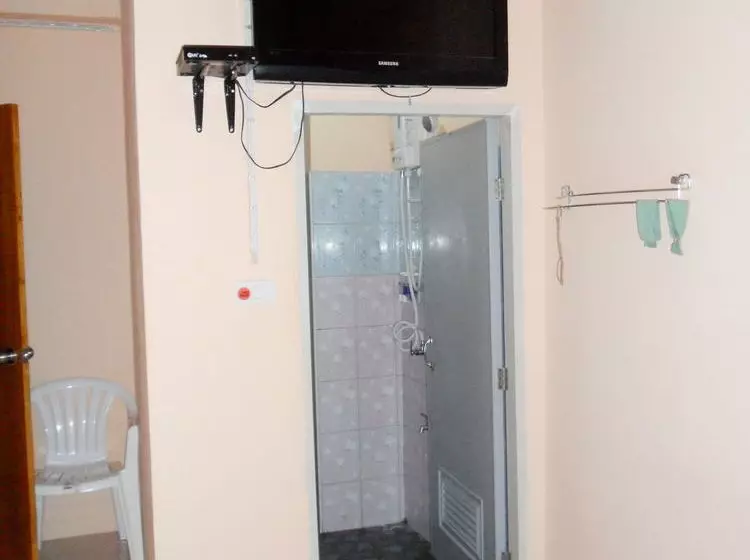 호텔 Sawasdee Guesthouse