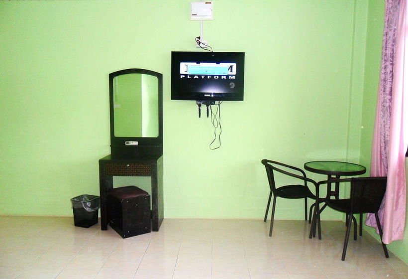 فندق Sawasdee Guesthouse