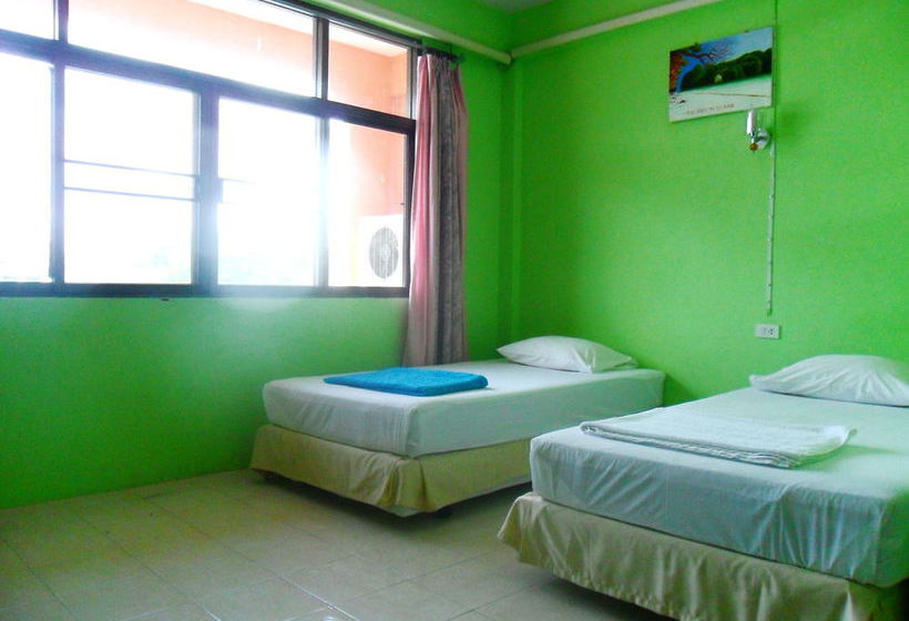 فندق Sawasdee Guesthouse