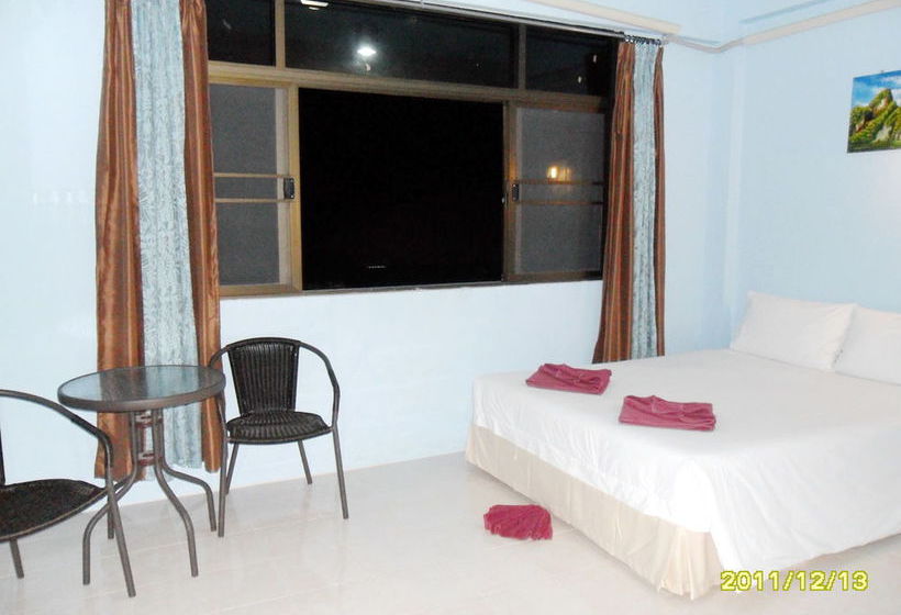 فندق Sawasdee Guesthouse