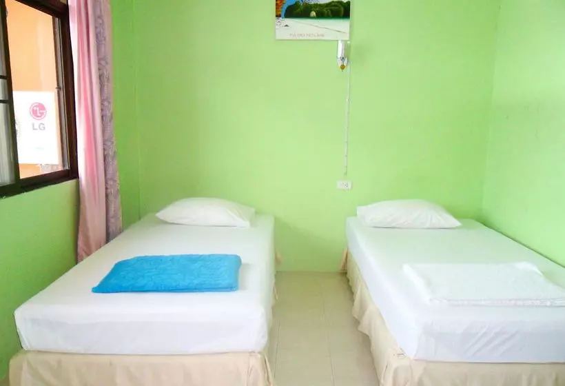 호텔 Sawasdee Guesthouse