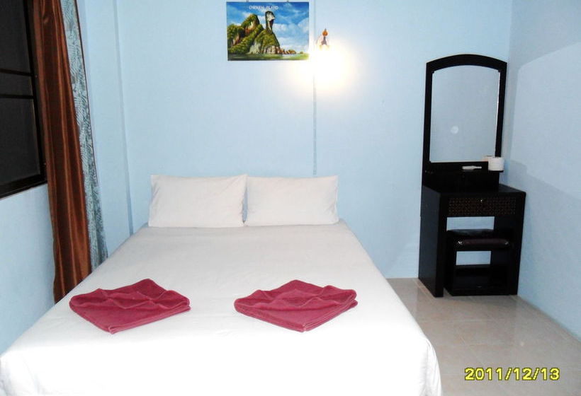 فندق Sawasdee Guesthouse