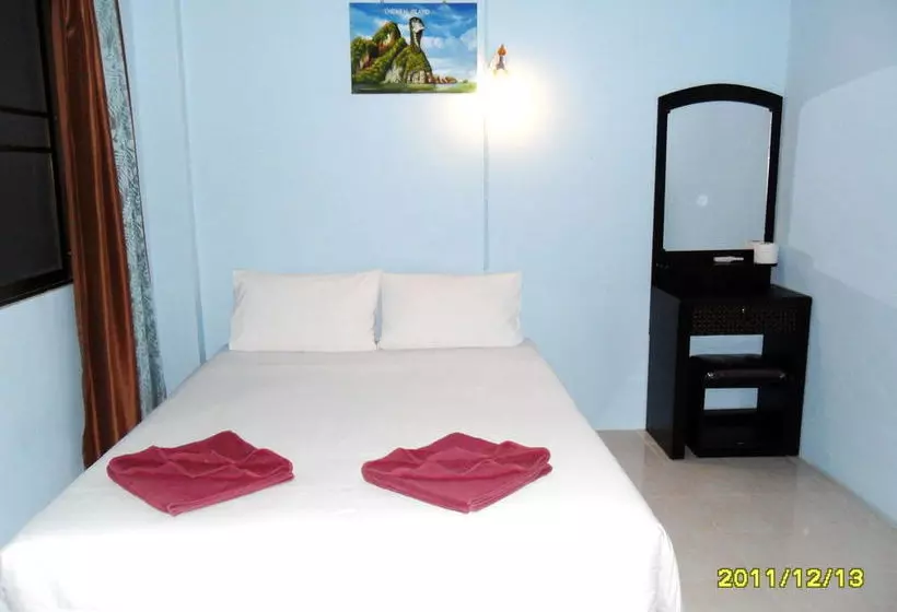 호텔 Sawasdee Guesthouse